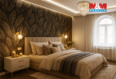 Prodej bytu 2+1, 60 m² - 12