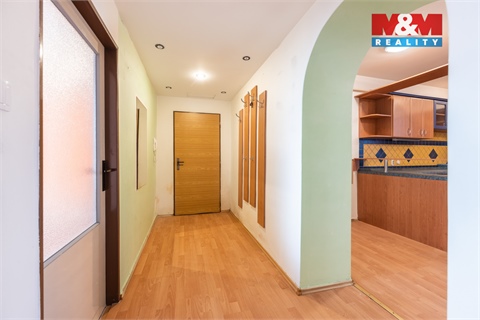 Prodej bytu 2+1, 60 m² 16