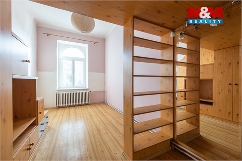 Prodej bytu 2+1, 60 m² - 2