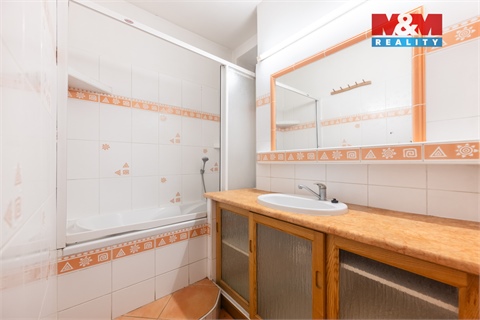 Prodej bytu 2+1, 60 m² 10