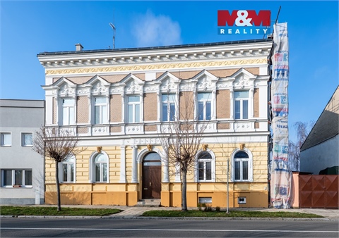 Prodej bytu 2+1, 60 m² 0