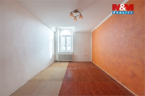 Prodej bytu 2+1, 60 m² - 6