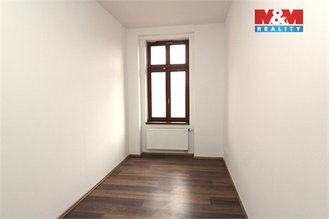 Pronájem bytu 2+1, 56 m² - 4