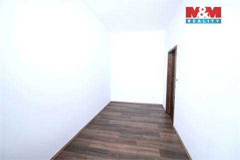 Pronájem bytu 2+1, 56 m² 8