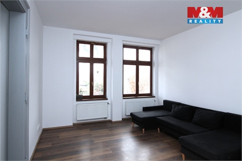 Pronájem bytu 2+1, 56 m² - 6