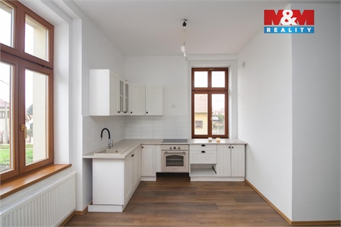 Pronájem bytu 2+1, 56 m² - 2