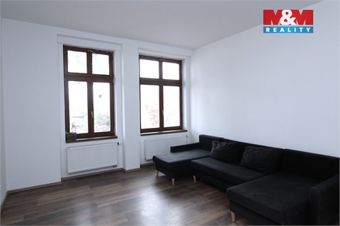 Pronájem bytu 2+1, 56 m² 6