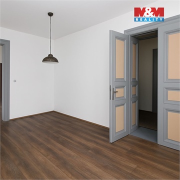 Pronájem bytu 2+1, 56 m² 4