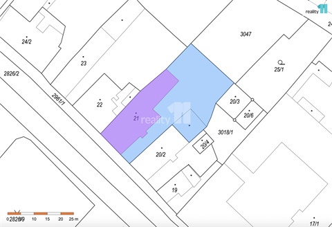 Prodej rodinného domu, 383 m² 4