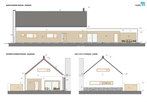 Prodej rodinného domu, 383 m² 2