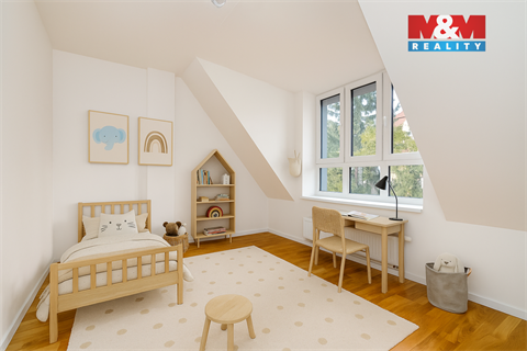 Prodej bytu 3kk, 80 m² 4