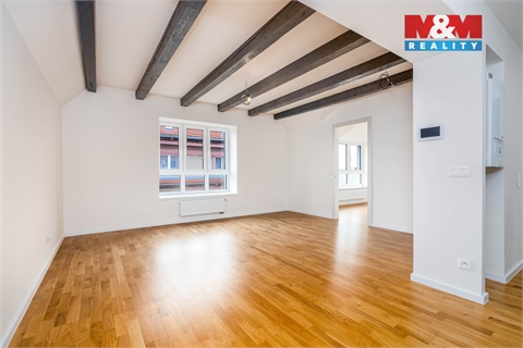 Prodej bytu 3kk, 80 m² 10