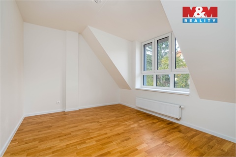 Prodej bytu 3kk, 80 m² - 4