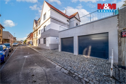 Prodej bytu 3kk, 80 m² 2