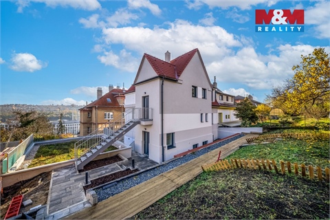 Prodej bytu 3kk, 80 m² - 8