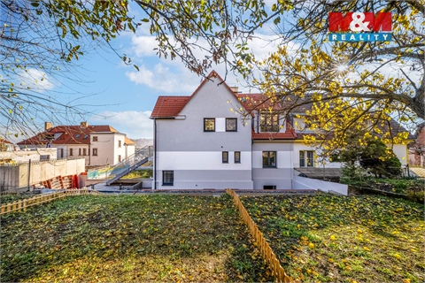 Prodej bytu 3kk, 80 m² - 10