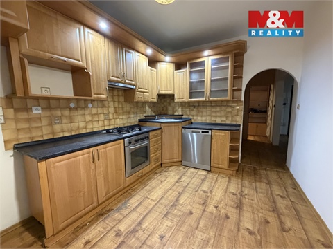 Prodej bytu 3+1, 86 m² - 0