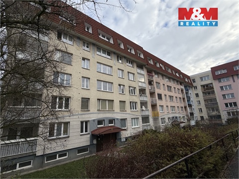 Prodej bytu 3+1, 78 m² - 4