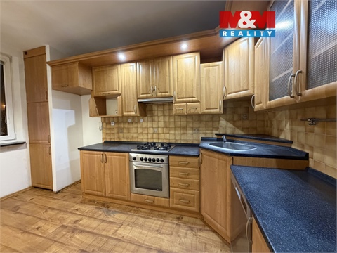 Prodej bytu 3+1, 86 m² 0