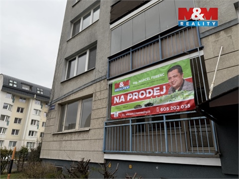 Prodej bytu 3+1, 78 m² 18