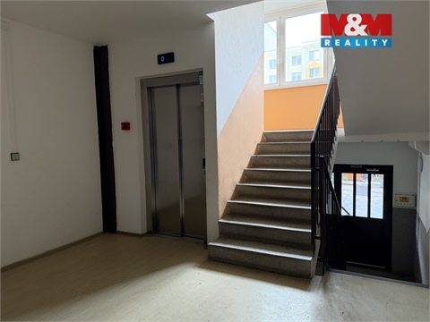 Prodej bytu 3+1, 78 m² - 16