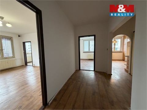 Prodej bytu 3+1, 78 m² - 10