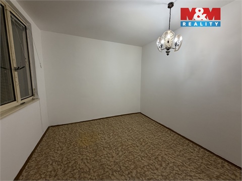 Prodej bytu 3+1, 86 m² - 4