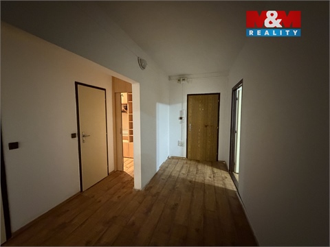 Prodej bytu 3+1, 86 m² - 2