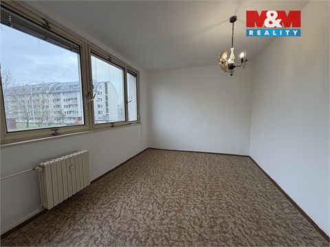 Prodej bytu 3+1, 78 m² - 14