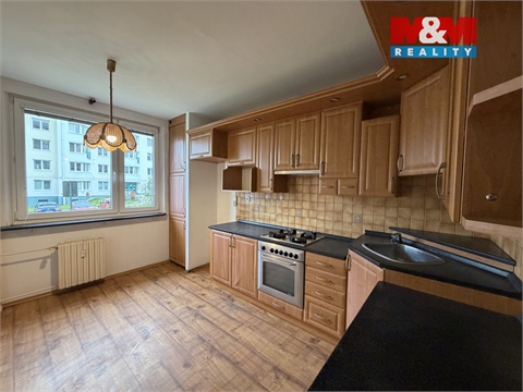 Prodej bytu 3+1, 78 m² - 8