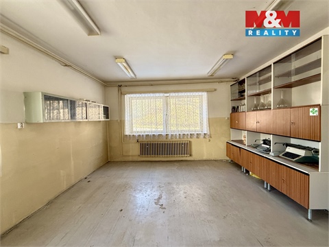 Prodej výrobního objektu, 207 m² 4