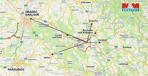 Prodej výrobního objektu, 207 m² - 8