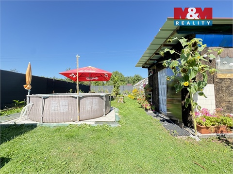 Prodej stavebního pozemku, 292 m² - 0