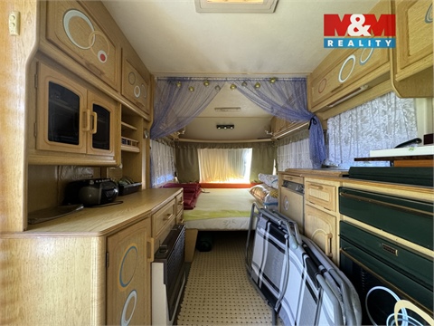 Prodej stavebního pozemku, 292 m² - 6