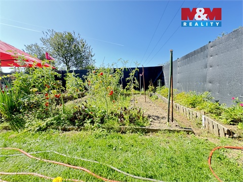 Prodej stavebního pozemku, 292 m² - 10