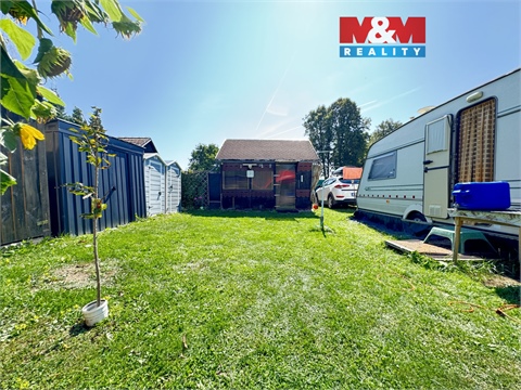 Prodej stavebního pozemku, 292 m² 0