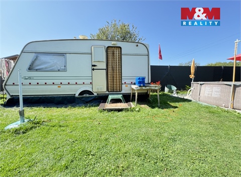 Prodej stavebního pozemku, 292 m² - 4