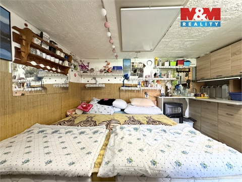 Prodej stavebního pozemku, 292 m² - 2