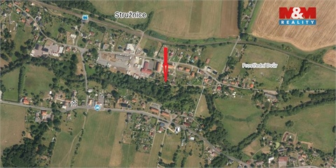 Prodej rodinného domu, 200 m² - 14