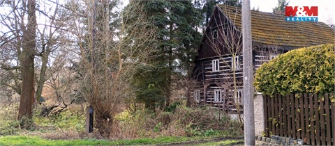 Prodej rodinného domu, 200 m² - 6