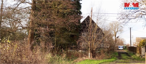 Prodej rodinného domu, 200 m² - 4