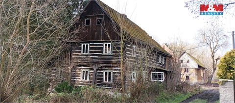 Prodej rodinného domu, 200 m² 6