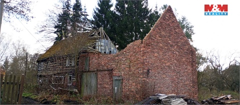 Prodej rodinného domu, 200 m² - 2