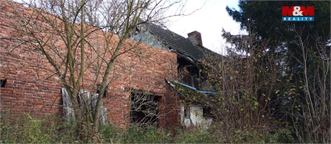 Prodej rodinného domu, 200 m² - 0