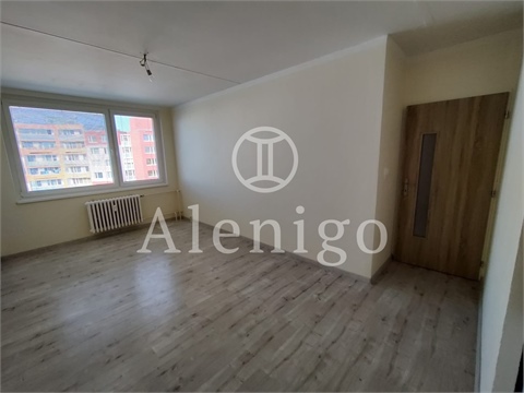 Pronájem bytu 2kk, 43 m² - 0