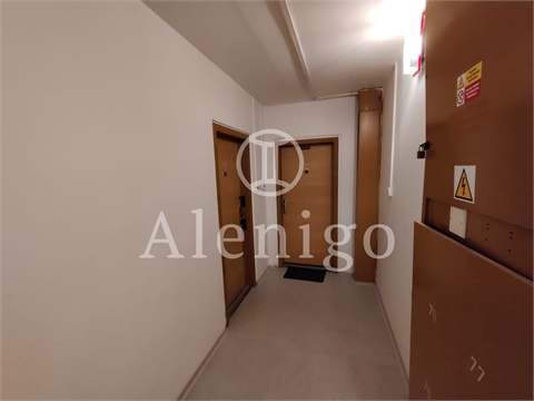 Pronájem bytu 2kk, 43 m² - 4