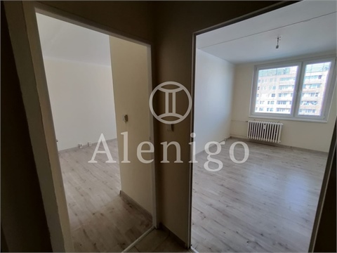 Pronájem bytu 2kk, 43 m² - 2