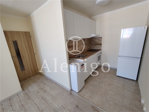 Pronájem bytu 2kk, 43 m² 0