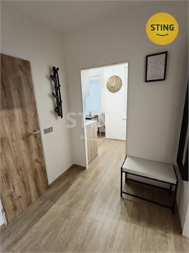 Pronájem bytu 1+1, 36 m² 10