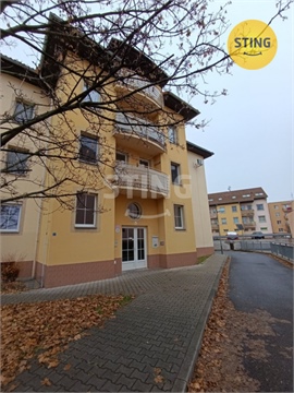 Pronájem bytu 1+1, 36 m² 0